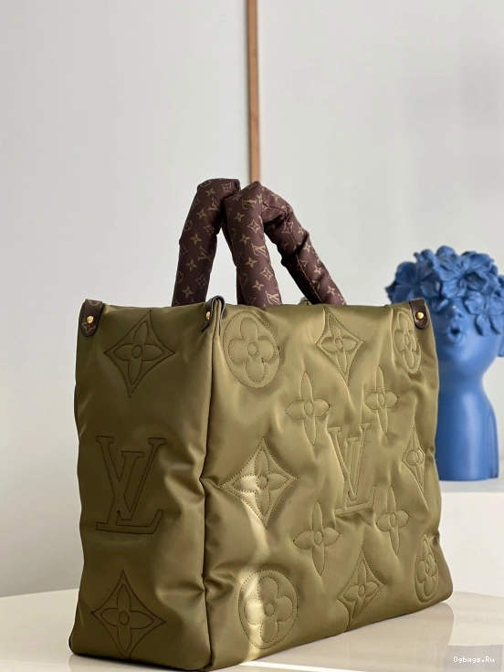 LOUIS GM ONTHEGO VUITTON 0407